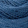 DMC - Perle #08 - 0799 - Medium Delft Blue