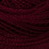 DMC - Perle #08 - 0814 - Dark Garnet