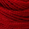 DMC - Perle #08 - 0817 - Very Dark Coral Red