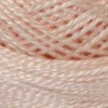 DMC - Perle #08 - 0819 - Light Baby Pink