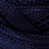 DMC - Perle #08 - 0823 - Dark Navy Blue