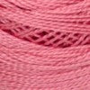 DMC - Perle #08 - 0899 - Medium Rose