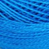 DMC - Perle #08 - 0995 - Dark Electric Blue