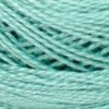 DMC - Perle #08 - 0993 - Very Light Aquamarine