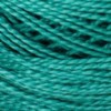 DMC - Perle #08 - 0991 - Dark Aquamarine