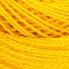 DMC - Perle #08 - 0972 - Deep Canary