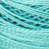 DMC - Perle #08 - 0959 - Medium Seagreen