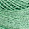 DMC - Perle #08 - 0954 - Nile Green