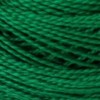 DMC - Perle #08 - 0909 - Very Dark Emerald Green