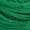 DMC - Perle #08 - 0911 - Medium Emerald Green