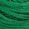 DMC - Perle #08 - 0911 - Medium Emerald Green