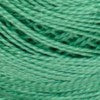 DMC - Perle #08 - 0912 - Light Emerald Green