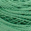 DMC - Perle #08 - 0913 - Medium Nile Green