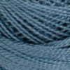 DMC - Perle #08 - 0931 - Medium Antique Blue