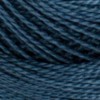 DMC - Perle #08 - 0930 - Dark Antique Blue