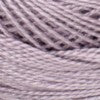 DMC - Perle #08 - 3042 - Light Antique Violet