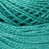 DMC - Perle #08 - 3814 - Aquamarine