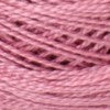 DMC - Perle #08 - 3688 - Medium Mauve