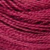 DMC - Perle #08 - 3685 - Very Dark Mauve