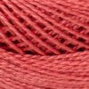 DMC - Perle #08 - 3328 - Dark Salmon