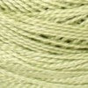 DMC - Perle #08 - 3348 - Light Yellow Green