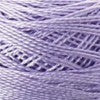 DMC - Perle #12 - 0211 - Light Lavender