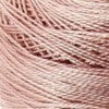 DMC - Perle #12 - 0224 - Very Light Shell Pink