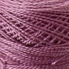 DMC - Perle #12 - 0316 - Medium Antique Mauve