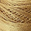 DMC - Perle #12 - 0437 - Light Tan