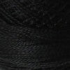 DMC - Perle #12 - 0310 - Black