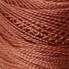 DMC - Perle #12 - 0356 - Medium Terra Cotta