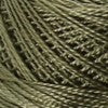 DMC - Perle #12 - 0640 - Very Dark Beige Grey