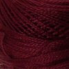 DMC - Perle #12 - 0814 - Dark Garnet