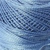 DMC - Perle #12 - 0794 - Light Cornflower Blue