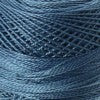DMC - Perle #12 - 0931 - Medium Antique Blue