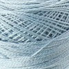DMC - Perle #12 - 3753 - Ultra Very Light Antique Blue