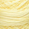 DMC - Perle #12 - 3823 - Ultra Pale Yellow