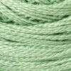 DMC - Perle #08 - 0368 - Light Pistachio Green