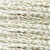 DMC - Light Effects - E0168 - Precious Metals: Silver