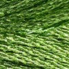 DMC - Light Effects - E0703 - Jewels: Light Green Emerald