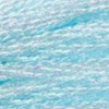 DMC - Light Effects - E0747 - Pearlescent: Baby Blue