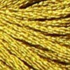 DMC - Light Effects - E3852 - Precious Metals: Dark Gold