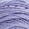 DMC - Perle #08 - 0030 -  Light Medium Blueberry