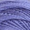 DMC - Perle #08 - 0032 - Dark Blueberry