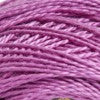 DMC - Perle #08 - 0033 - Fuchsia