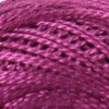 DMC - Perle #08 - 0035 - Very Dark Fuchsia