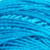 DMC - Perle #08 - 3844 - Dark Bright Turquoise