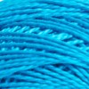 DMC - Perle #08 - 3844 - Dark Bright Turquoise