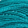 DMC - Perle #08 - 3847 - Dark Teal Green