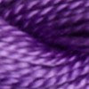 DMC - Perle #03 - 0208 -  Very Dark Lavender
